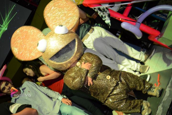 Foto 56 de El Manicomio sábado 27 de junio 2015 en Discoteca El Manicomio Bucaramanga, Bucaramanga