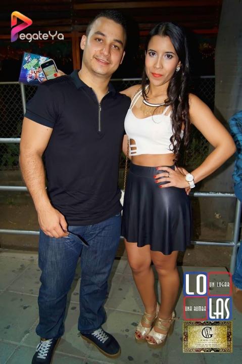 Foto 240 de Lolas - Feria 2015 en Lolas Club Menga Cali, Cali