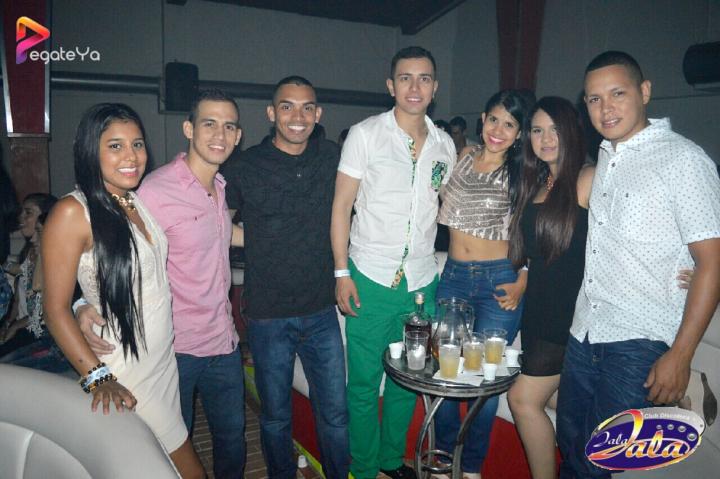 Foto 32 de Jalajala - 2do Fds Oct 2016 en Jala Jala Club, Cali