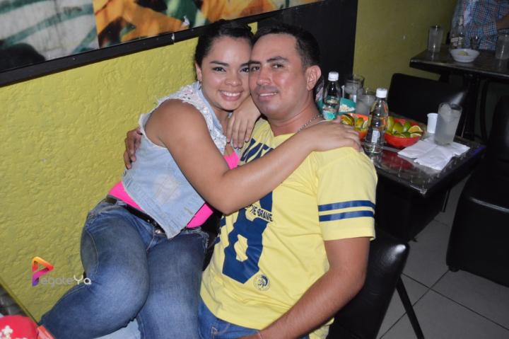 Foto 63 de New York sábado 28 de marzo 2015 en Discoteca New York Bucaramanga, Bucaramanga