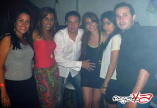 Foto 11 de Praga Sur / Viernes 29 Sept en Praga Club Cali, Cali