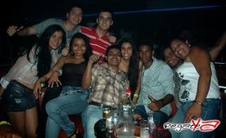 Foto 80 de Noviembre 3 del 2012 en Space Menga, Cali