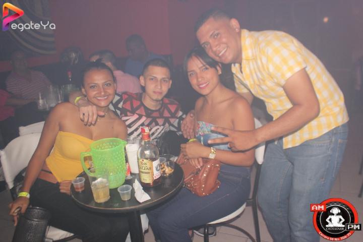 Foto 36 de Ampm Bar - 2DO Fds Julio 2016 en Am / PM Bar - Cali, Cali