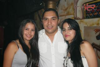 Foto 27 de Discoteca Amarna 07 de Diciembre en Discoteca Amarna Medellin, Medellín