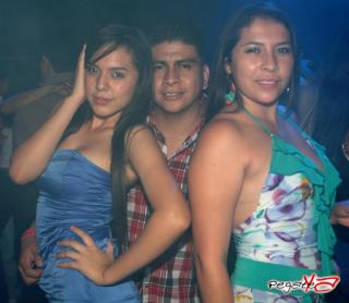 Foto 18 de Octubre 20 del 2012 en Space Menga, Cali
