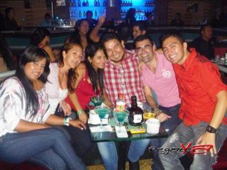 Foto 14 de Enero 22 del 2012 en Ranchenato Menga Cali, Cali