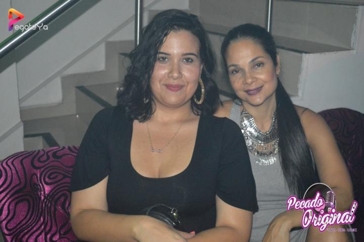Foto 37 de Pecado Original - Feria. 2015 en Pecado Original, Cali