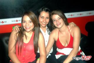 Foto 27 de Marzo 15 del 2013 en Nozomi Club, Cali