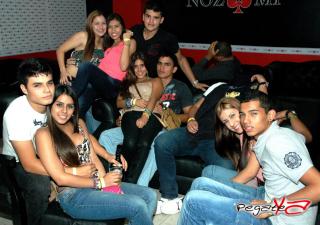 Foto 5 de Diciembre 01 del 2012 en Nozomi Club, Cali