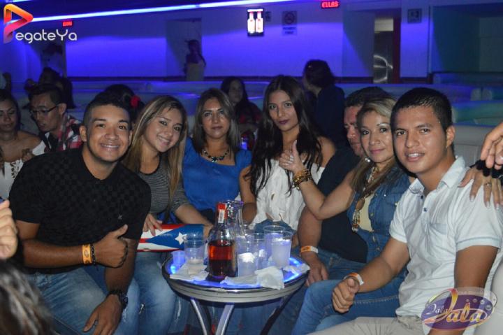 Foto 5 de Jalajala - 2DO Fds Julio 2016 en Jala Jala Club, Cali