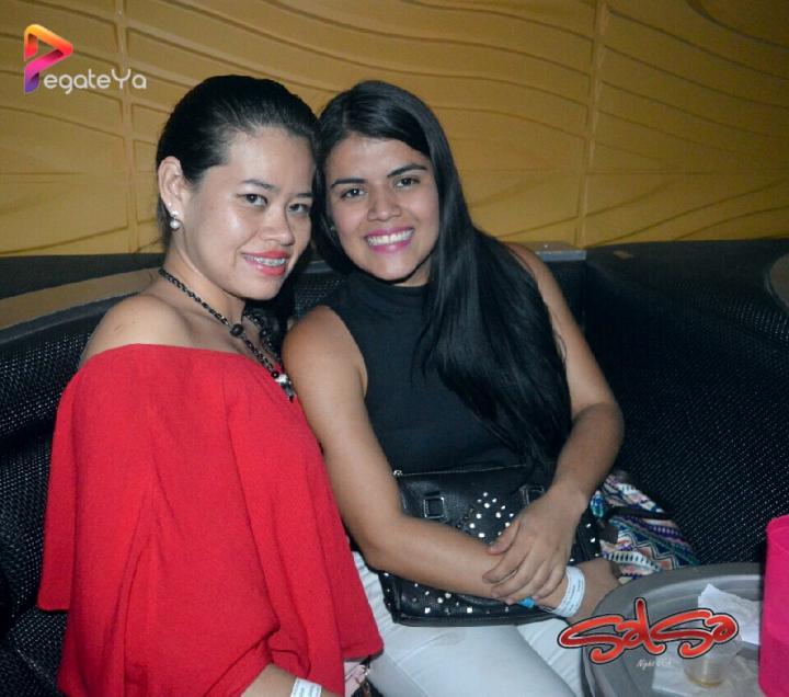 Foto 5 de Salsa Night Club - 2DFds Oct 2016 en Salsa Night Club, Cali