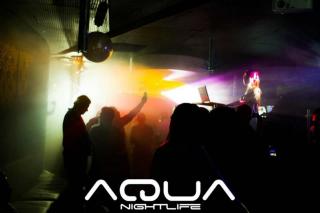 Foto 270 de Discoteca Aqua 26 y 27 de Octubre en Discoteca Aqua Medellin, Medellín