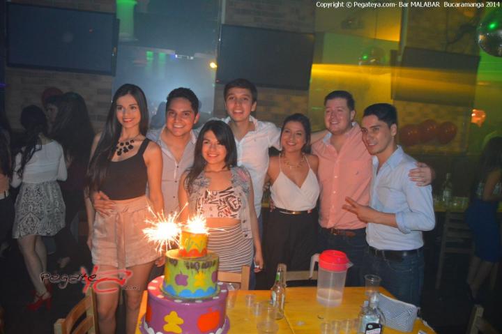 Foto 53 de Fotos Malabar 26 -27 septiembre en Discoteca Malabar Bucaramanga, Bucaramanga