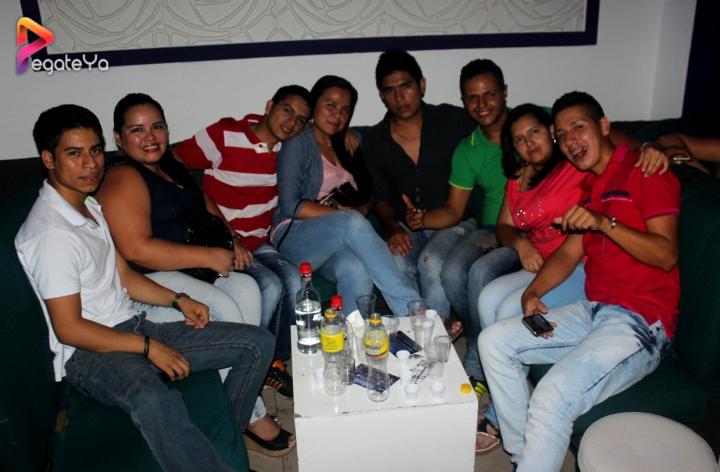 Foto 28 de Ahma Bar - 4to FDS Sept. 2015 en Ahma Cali, Cali