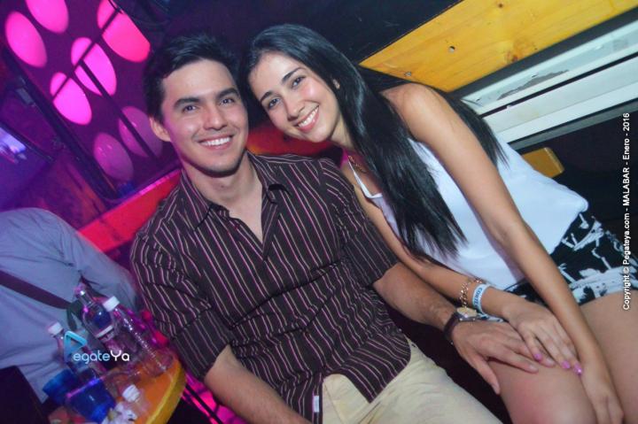 Foto 48 de MALABAR - 9 enero 2016 en Discoteca Malabar Bucaramanga, Bucaramanga