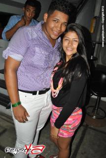 Foto 9 de leblon 28 y 29 de sep de 2012 en Discoteca LEBLON Cartagena, Cartagena