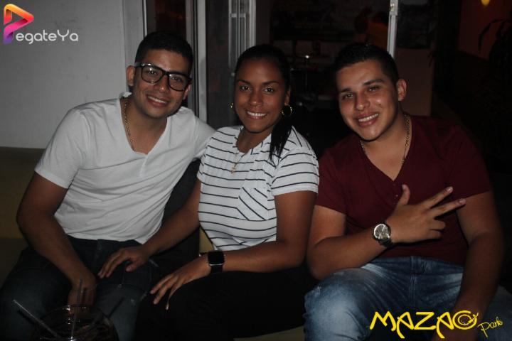 Foto 14 de Mazao Park - 2DO Fds Julio 2016 en Mazao Park, Cali