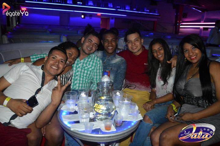 Foto 35 de JalaJala - 2do Fds Julio 2017 en Jala Jala Club, Cali