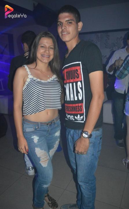 Foto 20 de Ahma Bar - 4to FDS Junio 2015 en Ahma Cali, Cali