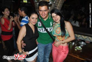 Foto 41 de mister babilla 18 y 19 de mayo de 2012 en Discoteca MISTER BABILLA cartagena, Cartagena