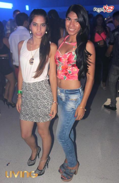 Foto 65 de Living Night Club - Sep 27 en Living Night Club, Cali