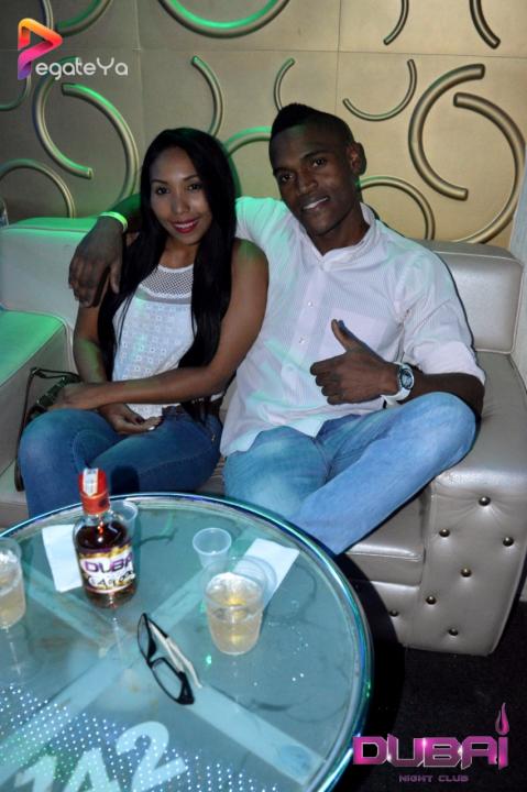 Foto 47 de Dubai Night Club - 3er FDS Enero 2016 en Dubai Night Club