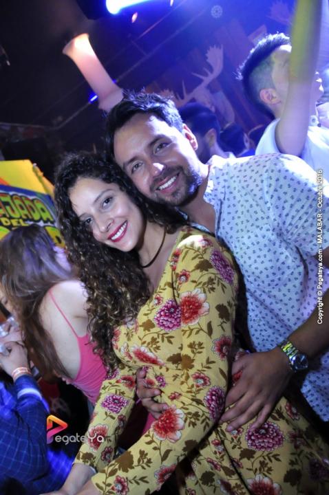 Foto 61 de Malabar - 15 Octubre 2016 en Discoteca Malabar Bucaramanga, Bucaramanga