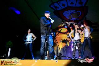Foto 60 de Reykon, Feria de Manizales 2012 en Reykon, Feria de Manizales 2012, Manizales