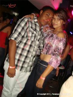 Foto 14 de 17-18 Febrero 2012 en Penelope Bucaramanga, Bucaramanga