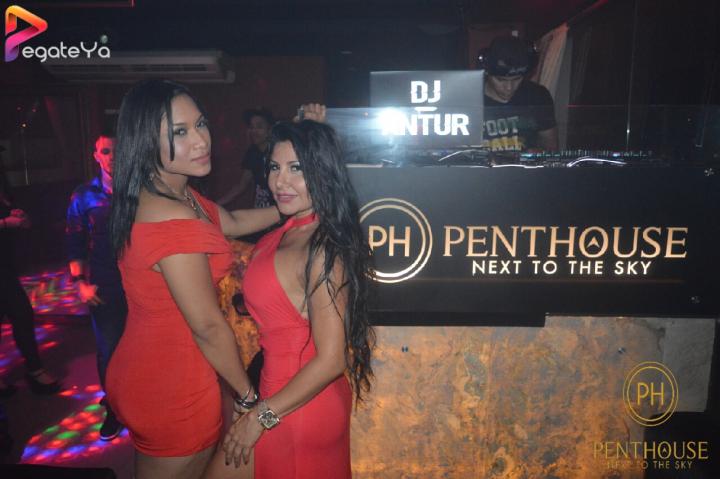 Foto 14 de Penthouse Club - 2DO JuLIo 2016 en Penthouse 1800, Cali