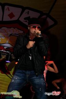 Foto 4 de Reykon, Feria de Manizales 2012 en Reykon, Feria de Manizales 2012, Manizales
