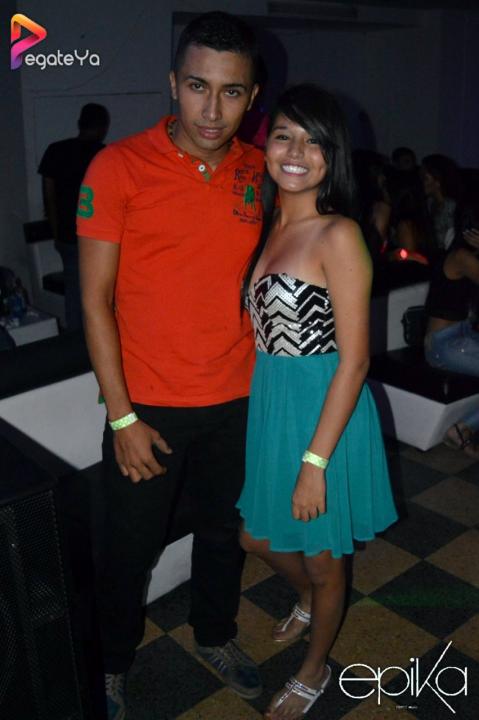 Foto 17 de Epika - 4to FDS Sept 2015 en Epika Night Club, Cali