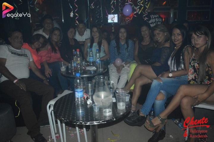 Foto 36 de Chente - 4to Fds Febrero 2017 en CHENTE Vallenatos y Rancheras, Cali
