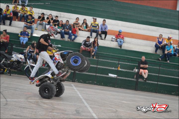 Foto 2 de MOTO STUNT - Villavicencio en Moto Stunt, Villavicencio