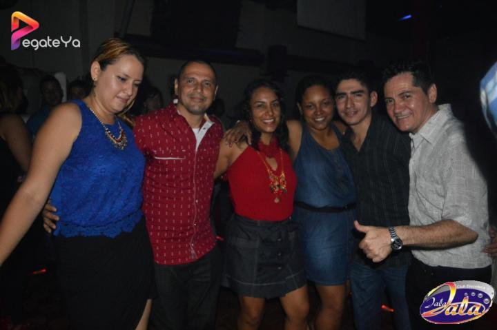 Foto 54 de Jalajala Club - 3er FDS Enero 2016 en Jala Jala Club, Cali