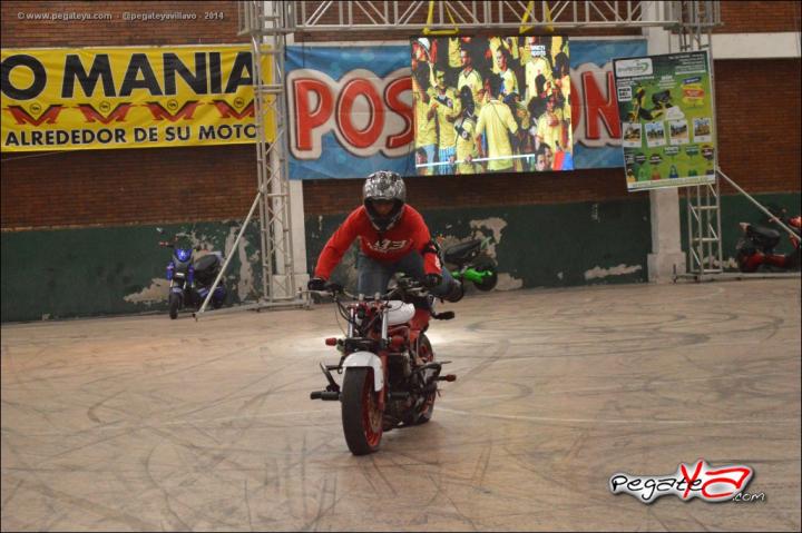 Foto 66 de MOTO STUNT - Villavicencio en Moto Stunt, Villavicencio
