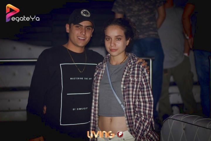 Foto 8 de living Night Club - 2DO Julio 2016 en Living Night Club, Cali