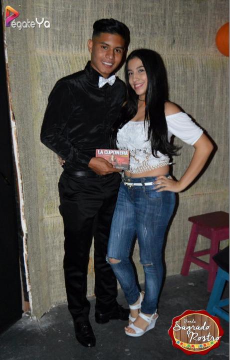 Foto 3 de Sagrado Rostro - 3er Fds Julio 2017 en Fonda Sagrado Rostro