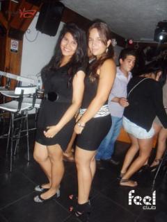 Foto 9 de 27-28 Enero 2012 en Feel Club Bucaramanga, Bucaramanga