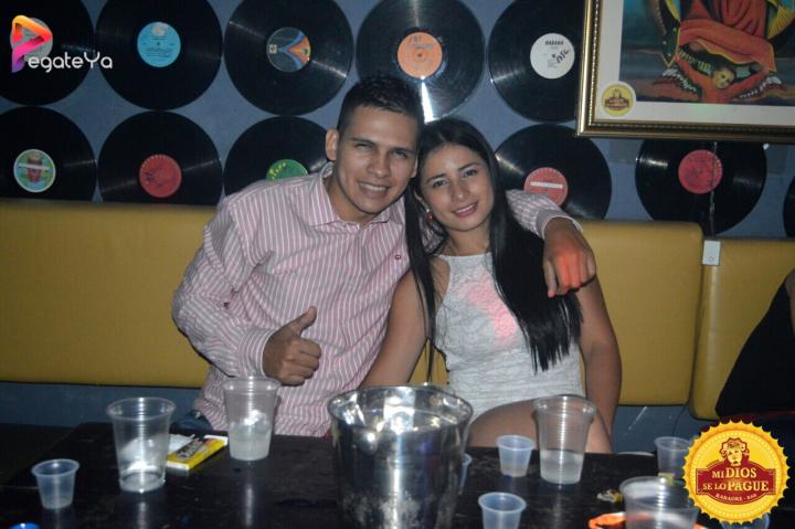 Foto 46 de Mi Dios Se LO Pague - 5to Fds Abril 2016 en Fonda Mi Dios Se Lo Pague, Cali