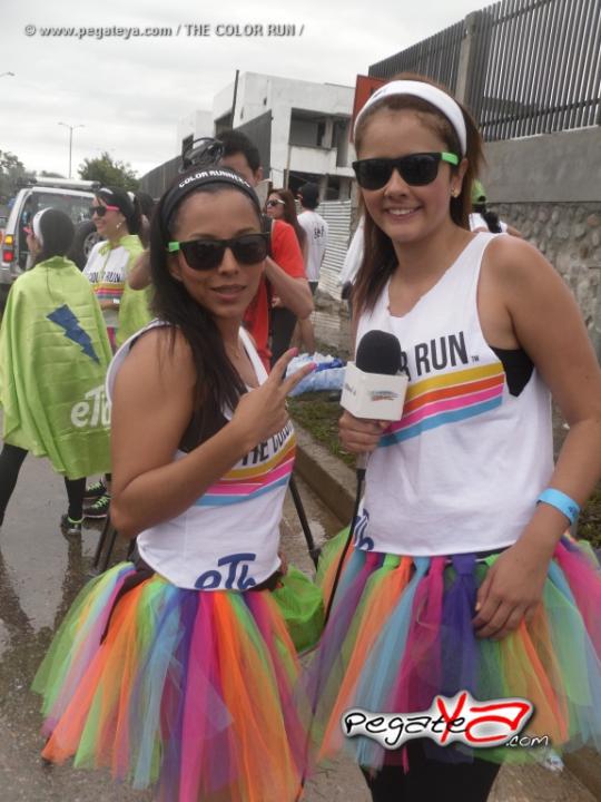 Foto 508 de The Color Run en The Color Run, Villavicencio