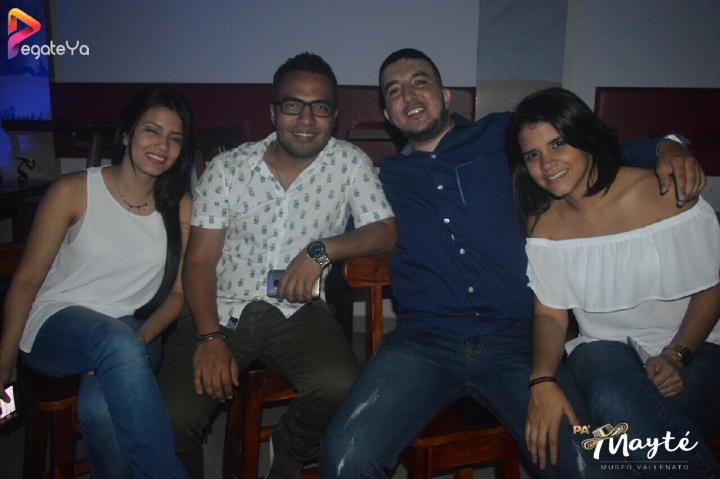 Foto 39 de Pa´Mayté - 4to Fds Febrero 2017 en Pa´Mayte Museo Vallenato