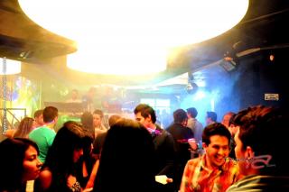 Foto 18 de Discoteca Aqua Medellin - 2 de junio en Discoteca Aqua Medellin, Medellín
