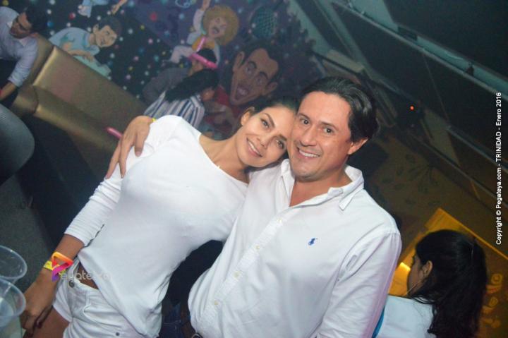 Foto 12 de TRINIDAD - 23 enero 2016 en Trinidad Discoteca Bucaramanga, Bucaramanga