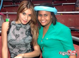 Foto 8 de Abril 13 del 2013 en Space Menga, Cali