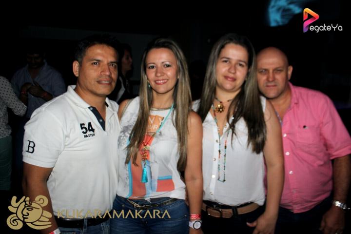Foto 36 de Kukaramakara - 5TO Fds Abril 2016 en Kukaramakara Discoteca Cali, Cali
