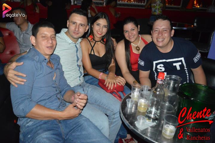 Foto 55 de Chente - 3er Fds Julio 2017 en CHENTE Vallenatos y Rancheras, Cali