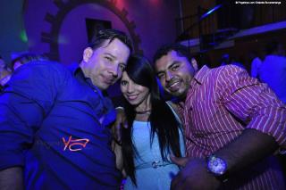 Foto 83 de Discoteca Chabela- 28 de marzo de 2014 en Discoteca Chabela Bucaramanga, Bucaramanga