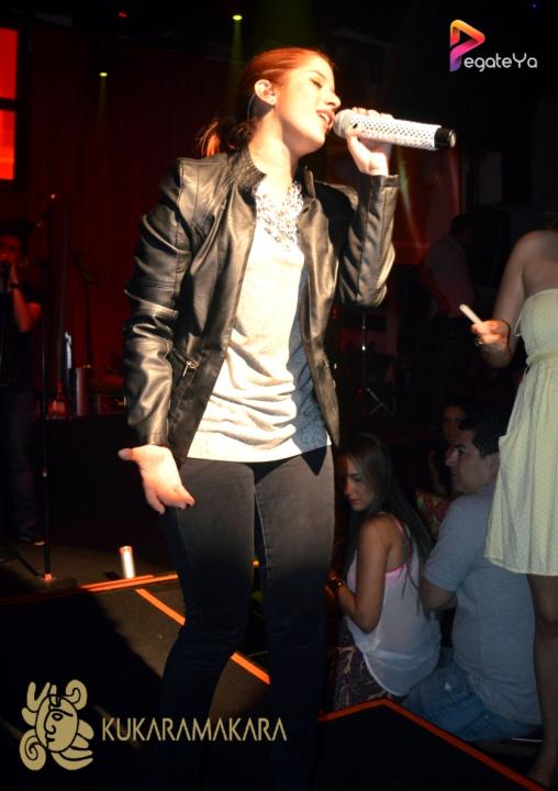 Foto 207 de Kukaramakara - 1er FDS Julio del 2015 en Kukaramakara Discoteca Cali, Cali