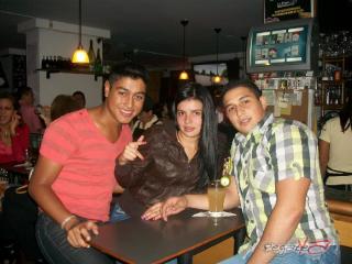 Foto 10 de Mayo 26 del 2012 en La Plazza Delicatessen Manizales, Manizales